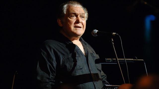 Κώστας Καζάκος: Δώρισε το σώμα του στην Ιατρική Σχολή Αθηνών