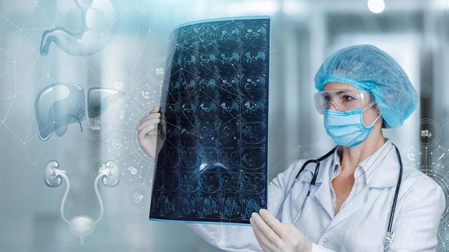 Εργαλείο τεχνητής νοημοσύνης βοηθά στη διάγνωση του καρκίνου στο πάγκρεας