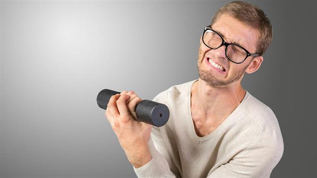 Ποιες είναι οι πιθανές αιτίες μυϊκής αδυναμίας