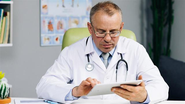 ΕΟΠΥΥ: Πώς θα γίνεται από την 1η Οκτωβρίου το ραντεβού με τον προσωπικό γιατρό [εγκύκλιος]