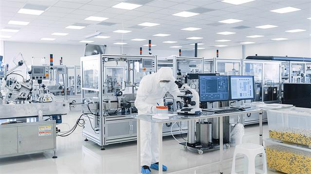 Αγωνία γα τις νέες παραλλαγές του κορωνοϊού - Ψάχνουν για τον διάδοχο της Όμικρον 5