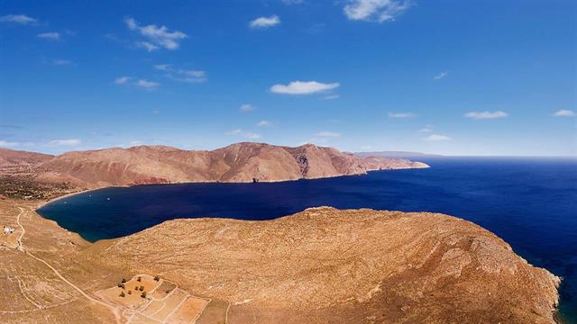 124η Αποστολή των Κινητών Ιατρικών Μονάδων στην Tήλο