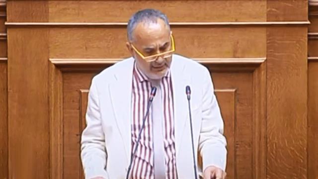 Φραγγίδης: Ειδικευόμενοι γιατροί από το νοσοκομείο Αττικόν στην  ιδιωτική κλινική Ιασώ Παίδων