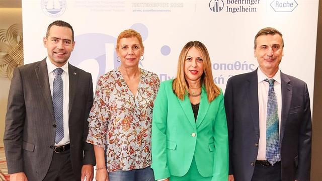 Ιδιοπαθής Πνευμονική Ίνωση: ‘’Η ζωή με την άγνωστη – γνωστή νόσο’’