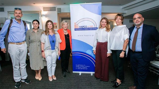 Ο Συνεδριακός Τουρισμός συμβάλλει στην ανάπτυξη της εθνικής οικονομίας