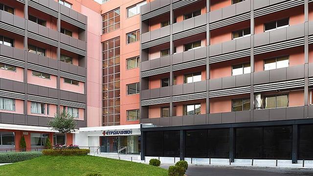 Ευρωκλινική: Πτώση 26% στην κατανάλωση ηλεκτρικής ενέργειας το 2021