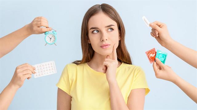 Σύγχρονη αντισύλληψη: Πώς επιλέγω τη μέθοδο που μου ταιριάζει!