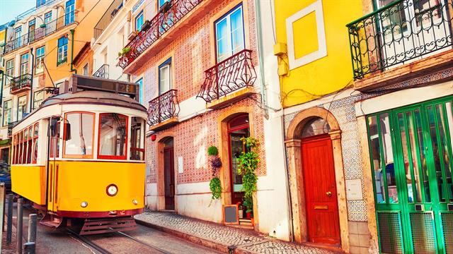 Ευλογιά των πιθήκων: Η Πορτογαλία αποφάσισε προληπτικό εμβολιασμό στις ομάδες υψηλού κινδύνου