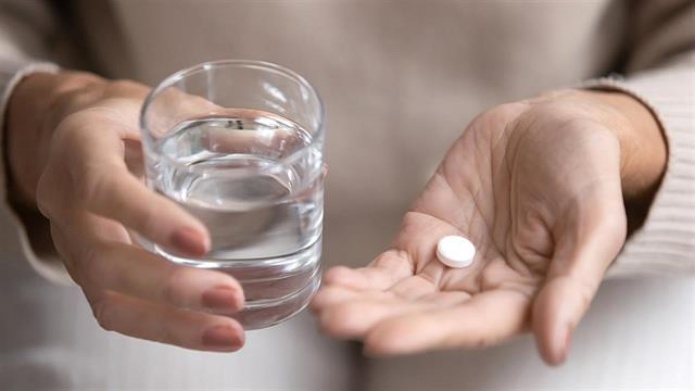 Η λήψη ασπιρίνης προληπτικά μπορεί να αποτρέψει ένα μελλοντικό καρδιακό επεισόδιο;