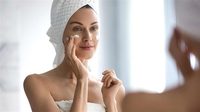 Αντιγηραντική φροντίδα σε 5 βήματα