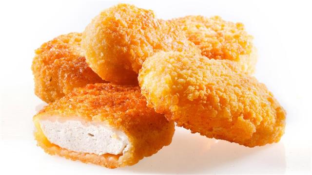 Ανακαλεί κατεψυγμένο μπιφτέκι κοτόπουλο ο ΕΦΕΤ- εντοπίστηκε σαλμονέλα