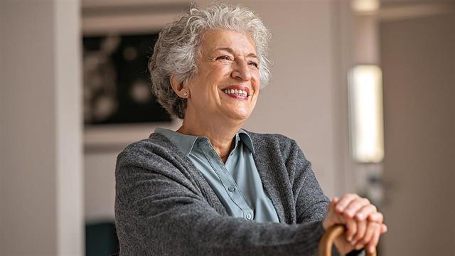 Συσκευή που παρακολουθεί στο σπίτι ασθενείς με νόσο του Πάρκινσον