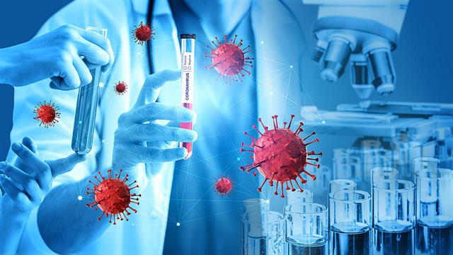 Η επαναμόλυνση επιδεινώνει τη μακρά CoViD [έρευνα]