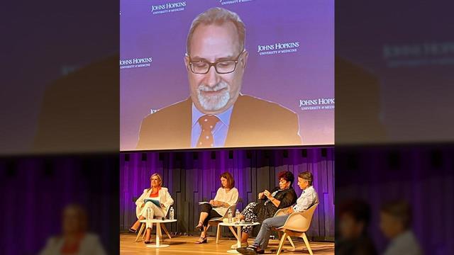 Συνεργατικά επιτεύγματα στην αντιμετώπιση της νόσου Αλτσχάιμερ στην Ελλάδα