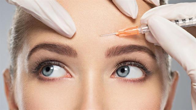 Το Botox επηρεάζει τον έλεγχο των συναισθημάτων στον εγκέφαλο