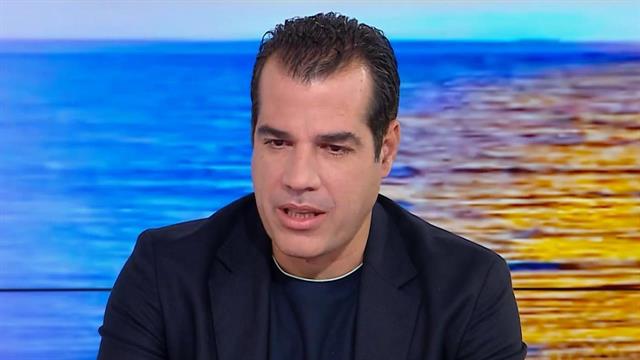 Πλεύρης: Το πρώτο εξάμηνο του 2023 προσωπικός γιατρός σε παιδιά