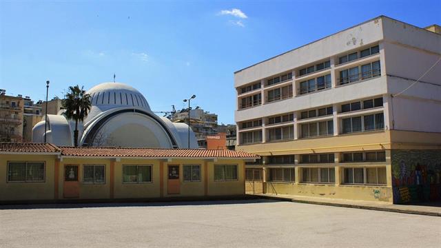 Ζητούνται μέτρα προστασίας από τον κορωνοϊό στα σχολεία, αλλά με τη μάσκα προαιρετική [εγκύκλιος]