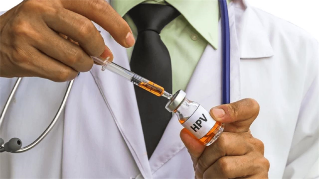 HPV: Πώς επηρέασε η πανδημία τους εμβολιασμούς;