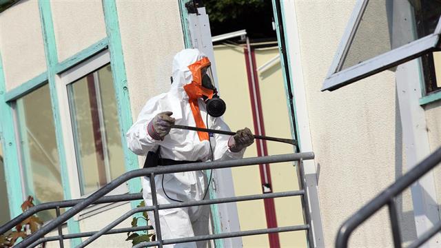 Κομισιόν: Πού υπάρχει ακόμη αμίαντος - Ποιοι είναι οι κίνδυνοι για την υγεία