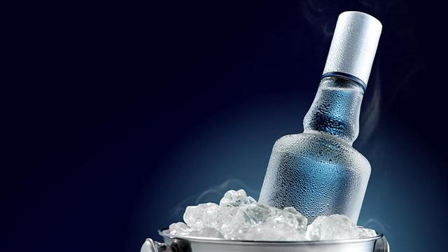 Ανάκληση ρωσικής βότκας από το Γενικό Χημείο