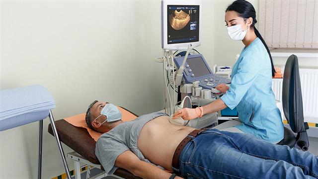 Ακτινολόγοι με το σταγονόμετρο στο Κρατικό Νίκαιας - Εφημερεύει ένας σε υπέρηχο και αξονικό!