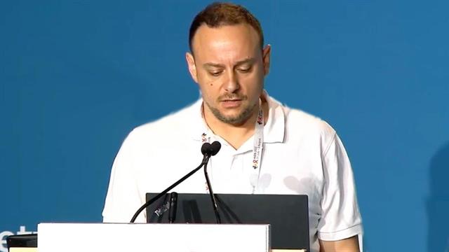 Μαγιορκίνης: Θέμα χρόνου μία νέα έξαρση της πανδημίας - Τι γίνεται με τα εμβόλια