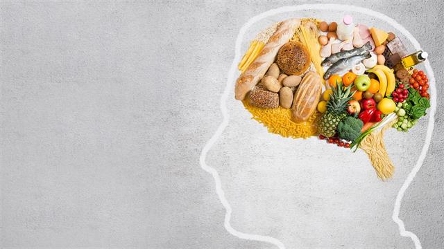 Ο μεταβολισμός συνδέεται με την υγεία του εγκεφάλου