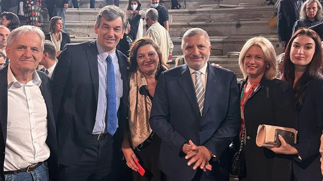 Η Καρδιά του Σοπέν ‘’χτύπησε’’ στο Ηρώδειο