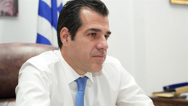 Πλεύρης: Διορθώσεις, αλλά όχι αλλαγές στον κλειστό προϋπολογισμό για τα φάρμακα