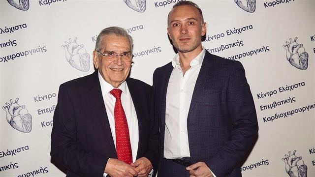 Σημαντικές εξελίξεις στην αντιμετώπιση δομικών παθήσεων της καρδιάς