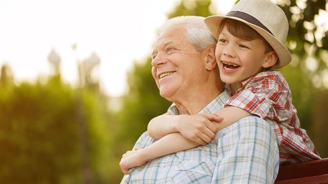 1η Οκτωβρίου- Παγκόσμια Ημέρα των Ηλικιωμένων 2022