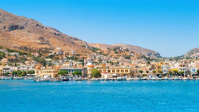 Η Κάλυμνος αγκάλιασε τον θεσμό του προσωπικού γιατρού