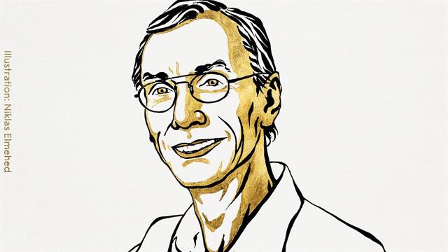 Το Νόμπελ Φυσιολογίας και Ιατρικής απονεμήθηκε στον Σουηδό Svante Paabo