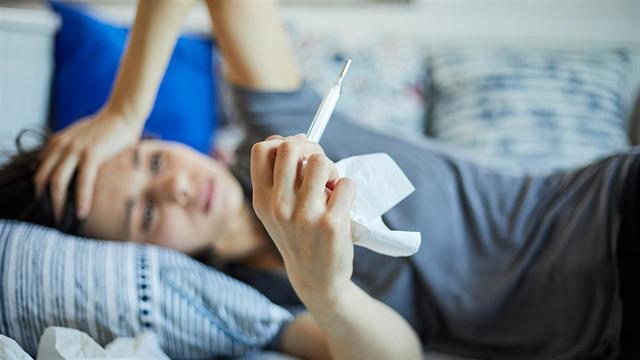 Πώς θα χορηγηθεί φέτος το εμβόλιο κατά της εποχικής γρίπης - Τι γίνεται με όσους έχουν νοσήσει από CoViD [εγκύκλιος]