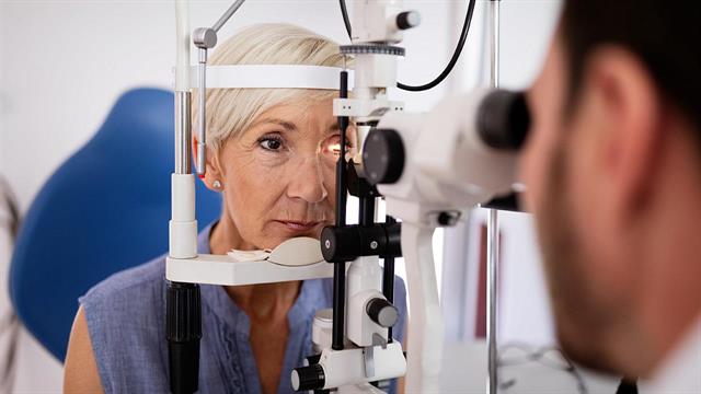 Άνθρωποι με γλαύκωμα έχουν αυξημένο κίνδυνο για νόσο του Alzheimer