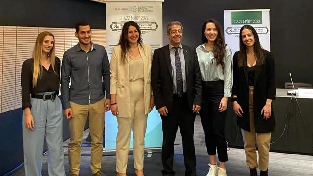 Μοριακός διακόπτης και υγρή βιοψία για πρώιμη διάγνωση καρκίνου του πνεύμονα