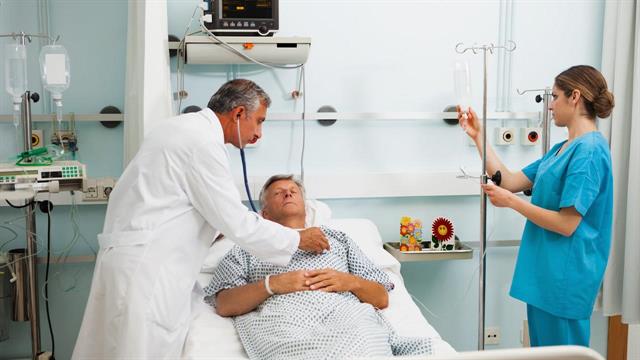 Πώς βλάπτει η Covid την καρδιά