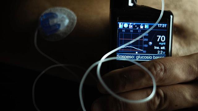 Τα περιστατικά διαβήτη τύπου 1 υπολογίζεται ότι θα διπλασιαστούν παγκοσμίως έως το 2040