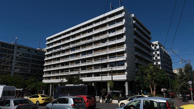 Προσχέδιο προϋπολογισμού 2023: Εκτός ελέγχου το έλλειμμα των νοσοκομείων