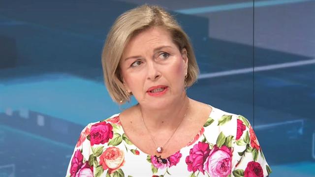 Γκάγκα: Ανοιχτό το ενδεχόμενο να επιστρέψουν νωρίτερα οι ανεμβολίαστοι υγειονομικοί