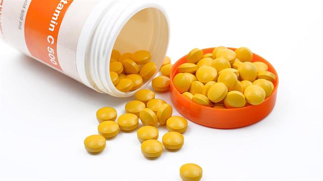 Λήψη βιταμινών είναι πιθανόν να βοηθά ανθρώπους με κυστική ίνωση