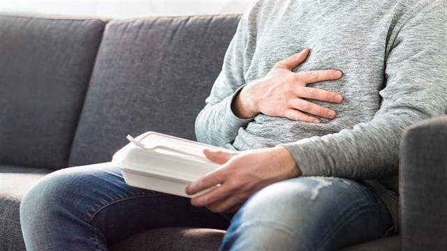 Οι τροφές που μπορούν να προκαλέσουν δυσπεψία