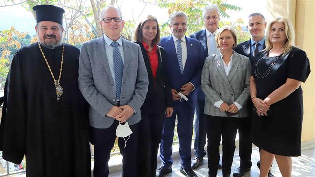 ΙΣΑ: Ανάγκη συνεργασίας για ενίσχυση των νοσοκομείων με προσωπικό και τεχνολογικό εξοπλισμό