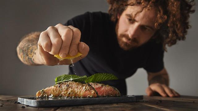 Τα ωμέγα-3 λιπαρά οξέα ωφελούν τις νοητικές ικανότητες των μεσηλίκων