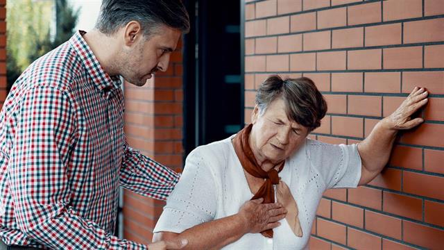 CDC: 4 στους 5 ανθρώπους με long COVID έχουν δυσκολίες στις καθημερινές τους δραστηριότητες