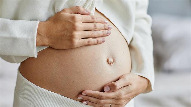 Θρομβοφιλία και κύηση