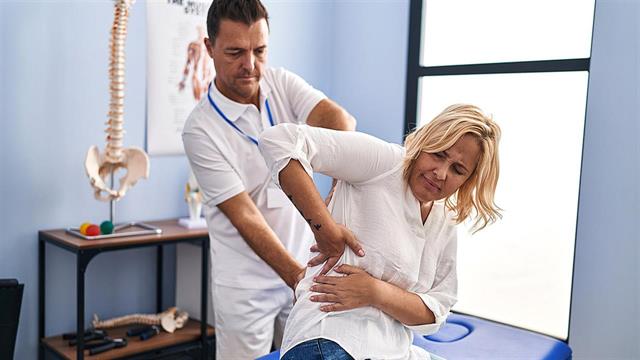 Οσφυαλγία: Μύθοι και πραγματικότητα