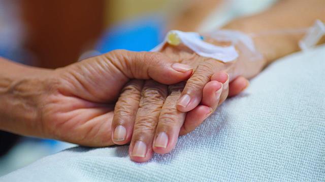 Εκδήλωση ΕΚΠΑ-ΜΕΡΙΜΝΑΣ για την Ανακουφιστική Φροντίδα