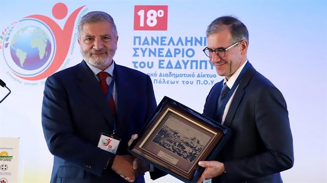 Covid-19: H Ελλάδα είχε τα ίδια ή και καλύτερα ποσοστά θανάτων σε σχέση με χώρες με πιο ισχυρά συστήματα υγείας