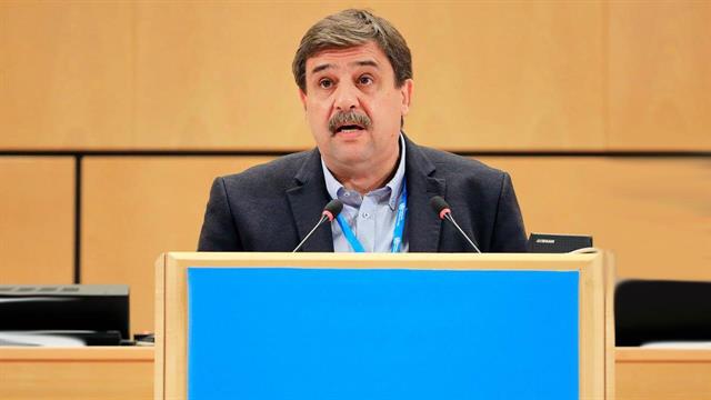 Ξανθός: Πανδημία, κλιματική κρίση, πόλεμος και ανισότητες επιβαρύνουν την ψυχική υγεία